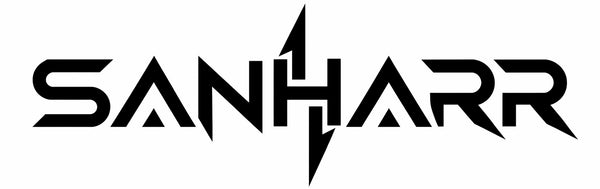 Sanharr